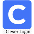 clever login logo