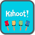 kahoot logo