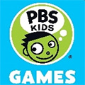 PBS Kids games logo