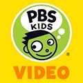 PBS Kids video logo